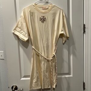 Tory Burch T-shirt dress size XS